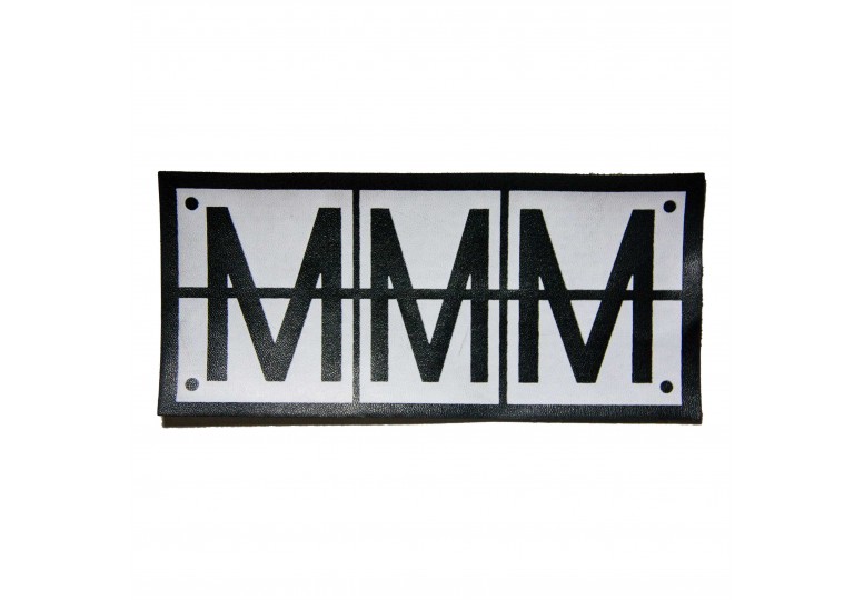 Deri Gofre Model 107 (En 17, Boy 8)