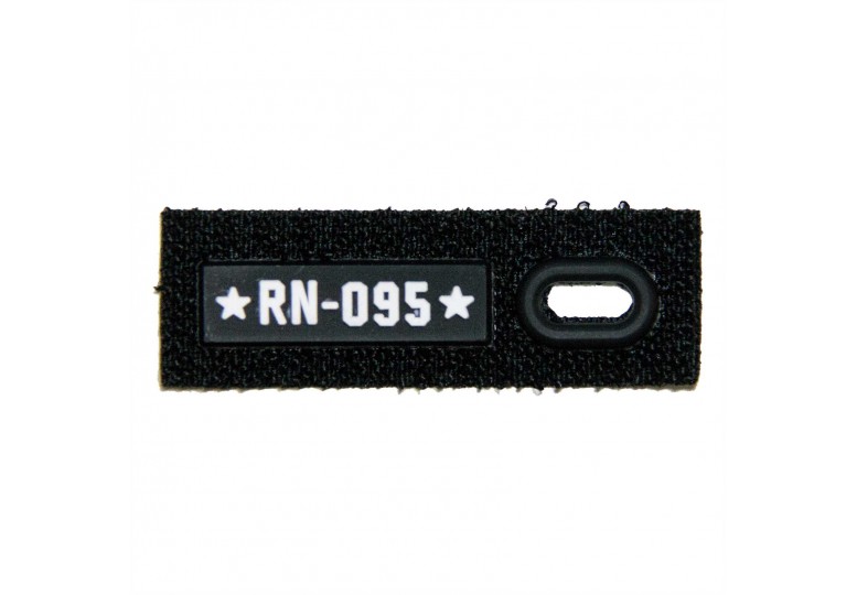 Kauçuk Gofre Model 12 (En 6, Boy 2)