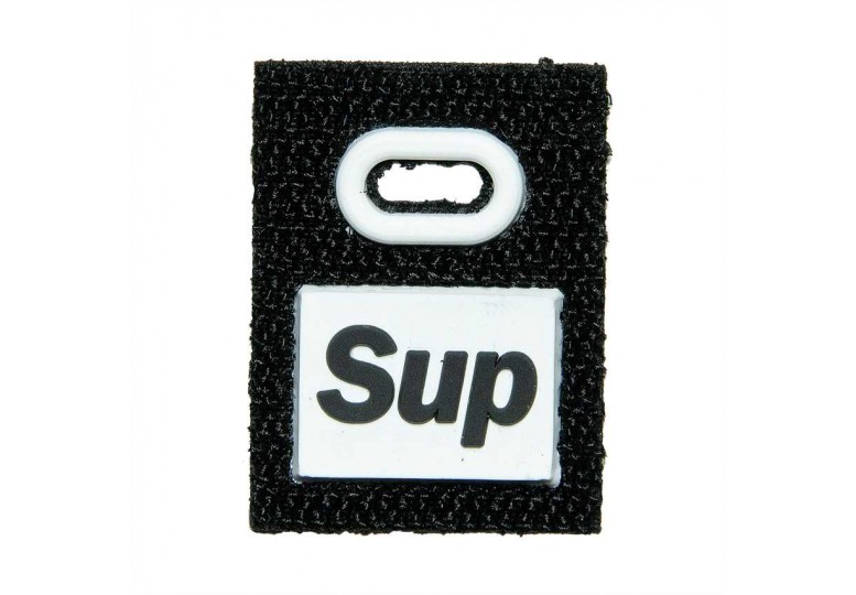 Kauçuk Gofre Model 18 (En 3.3, Boy 4.3)