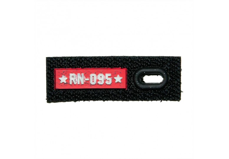 Kauçuk Gofre Model 19 (En 6, Boy 2)