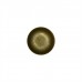 Antik Sarı Metalize Kaplamalı Düğme - 3009