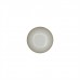 Beyaz Metalize Kaplamalı Düğme - 3009