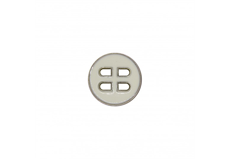 Mineli Düğme - TA-C01