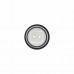 Beyaz Polyester Düğme - X820