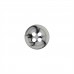 Beyaz Polyester Düğme - 0228