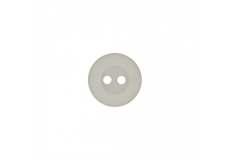Beyaz Poligal Düğme - MPL2