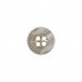 Beyaz Çubuk Düğme - R4422