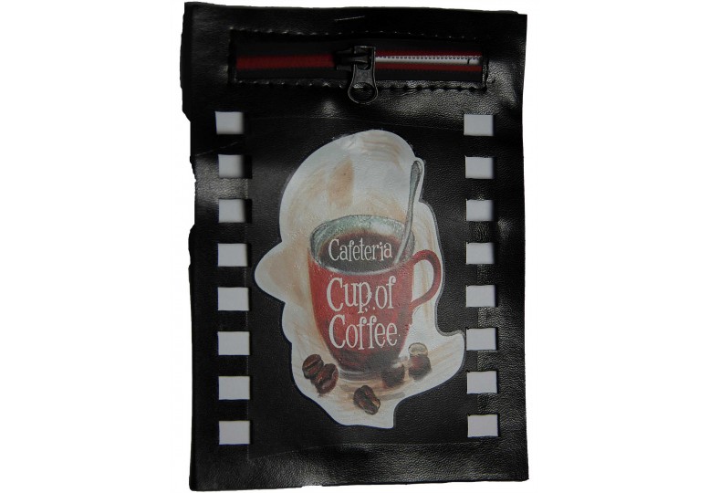 Fermuar Arma Model 1 (En 9.4, Boy 13.4)