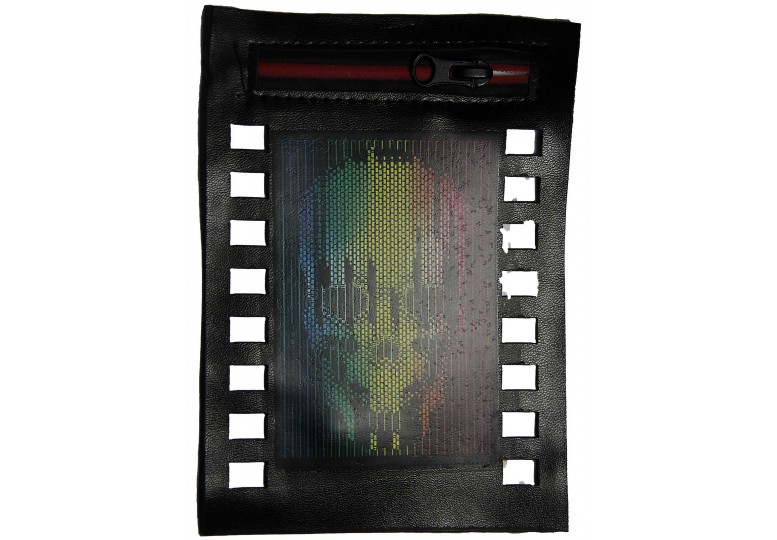 Fermuar Arma Model 10 (En 9.4, Boy 13.4)