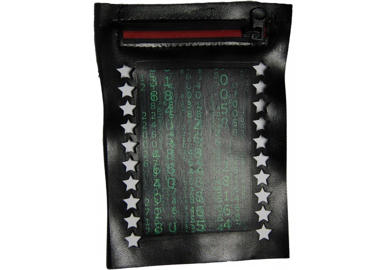 Fermuar Arma Model 13 (En 9.4, Boy 13.4)