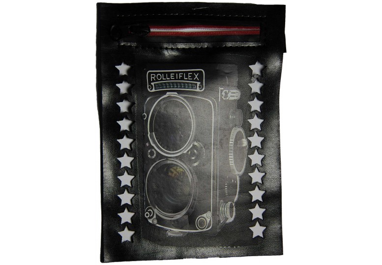 Fermuar Arma Model 15 (En 9.4, Boy 13.4)