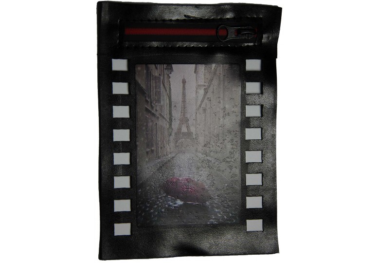 Fermuar Arma Model 18 (En 9.4, Boy 13.4)