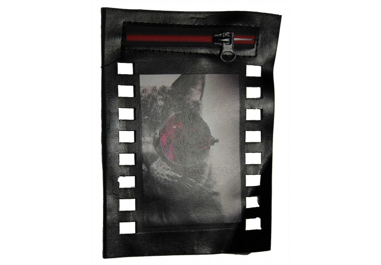 Fermuar Arma Model 22 (En 9.4, Boy 13.4)