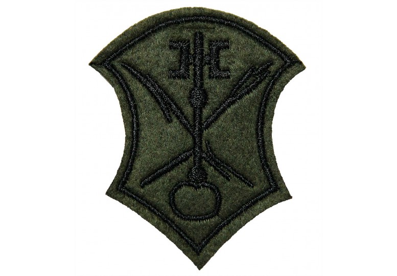 Askeri Arma Model-102 (En 5.7, Boy 7)