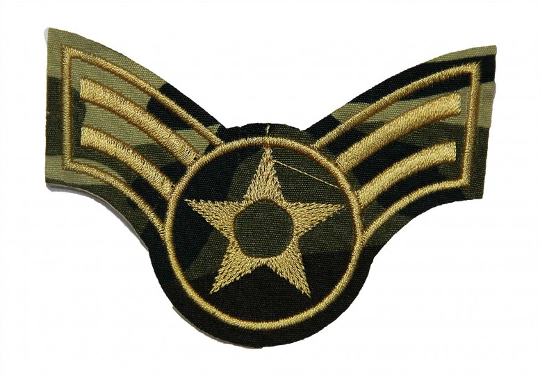 Askeri Arma Model-104 (En 8.3, Boy 6)