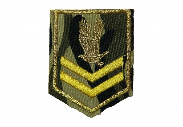 Askeri Arma Model-105 (En 4.7, Boy 6.3)