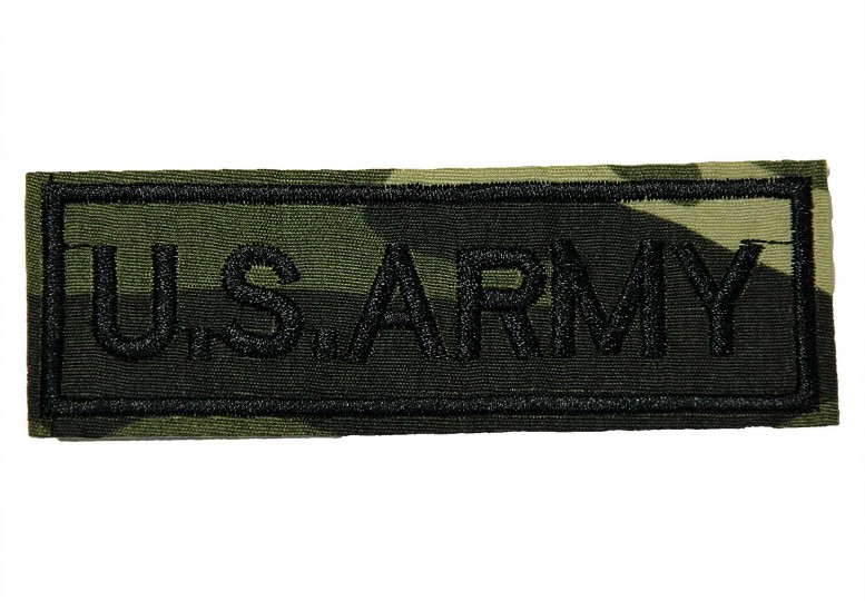 Askeri Arma Model-107 (En 9.7, Boy 3.3)