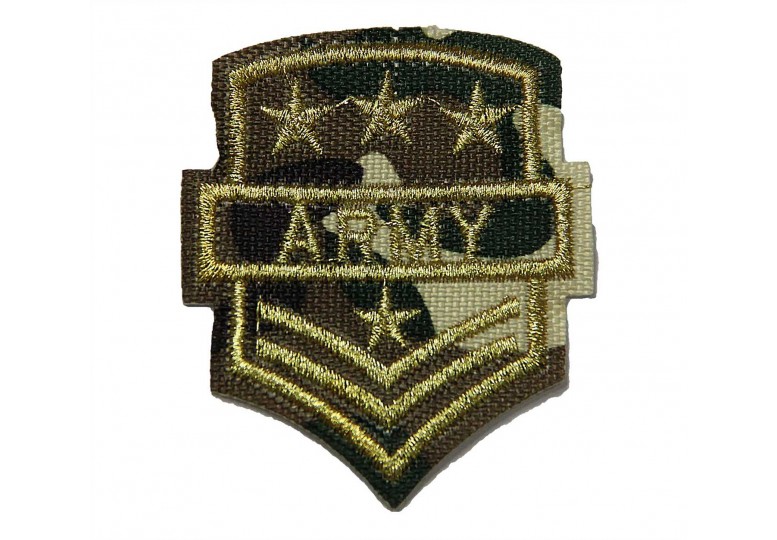 Askeri Arma Model-112 (En 5.1, Boy 6)