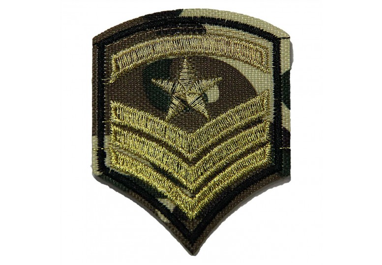 Askeri Arma Model-113 (En 5.6, Boy 7)