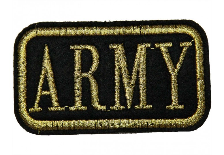 Askeri Arma Model-6 (En 7.8, Boy 4.6)