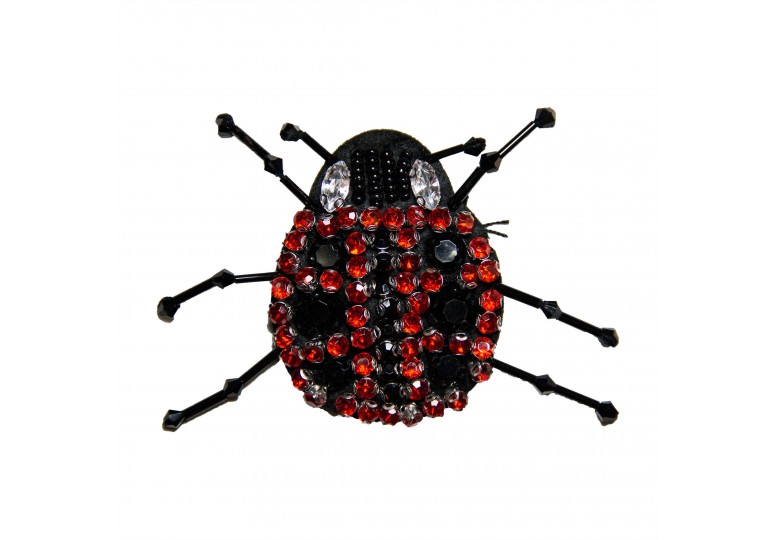 Boncuk İşlemeli Model 22(En 9, Boy 7)