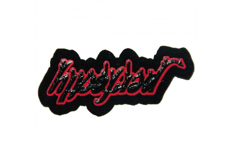 Çamur Baskı Arma Model 17 (En 9.3, Boy 4)