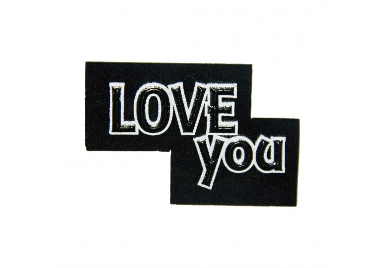 Çamur Baskı Arma Model 21 (En 7.5, Boy 5)