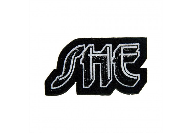 Çamur Baskı Arma Model 33 (En 7.3, Boy 4.4)