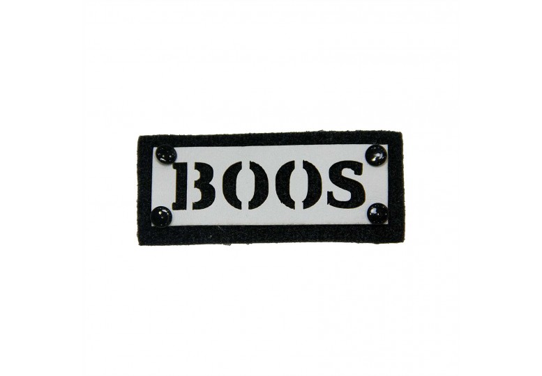 Deri Arma Model 100 En 6, Boy 2.5