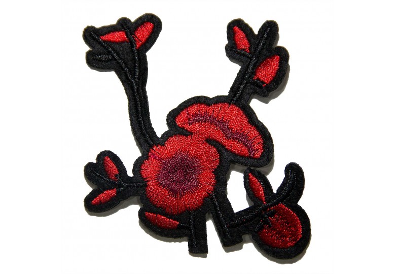 Gül Arma Model 12 En 7, Boy 8.5