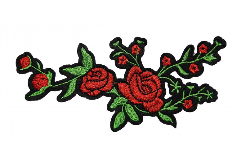 Gül Arma Model 22 En 15.5, Boy 7