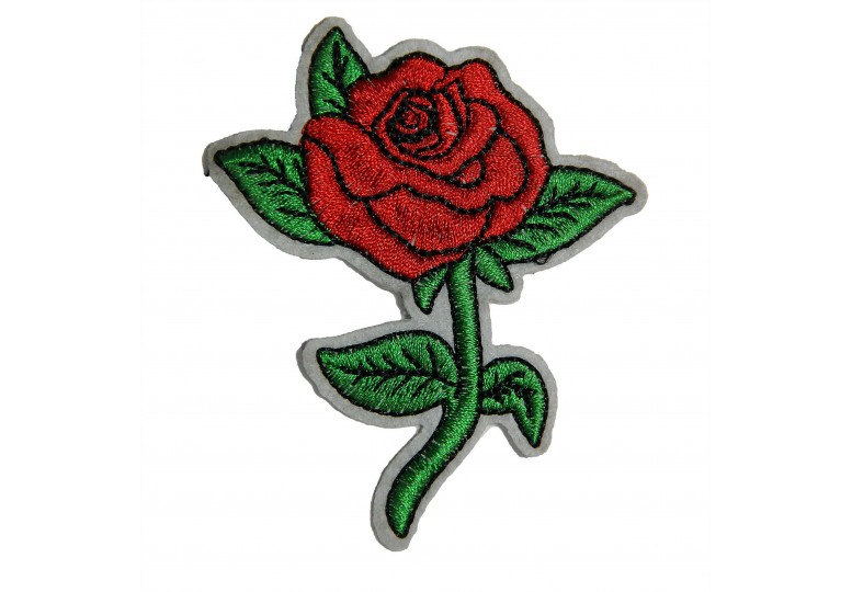 Gül Arma Model 2 En 6.3, Boy 6.7