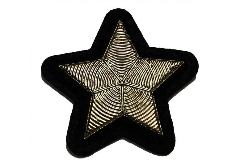 Hint Keçeli Arma Model 1 (En 3.8, Boy 3.8)