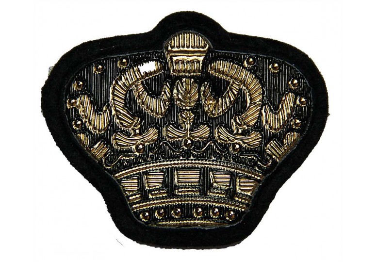 Hint Keçeli Arma Model 10 (En 4.5, Boy 3.8)