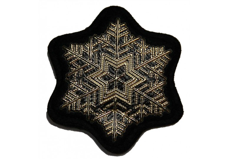 Hint Keçeli Arma Model 11 (En 4, Boy 5)