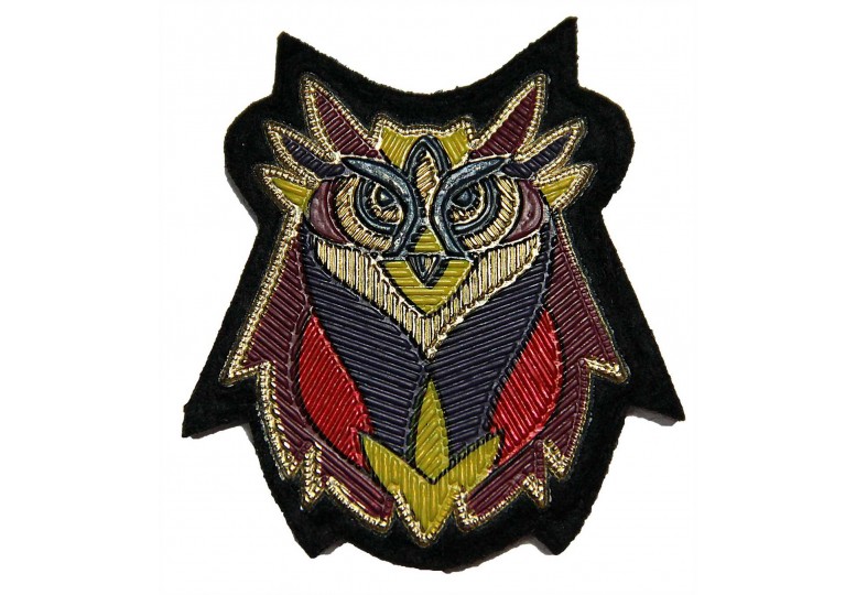 Hint Keçeli Arma Model 14 (En 5, Boy 6)