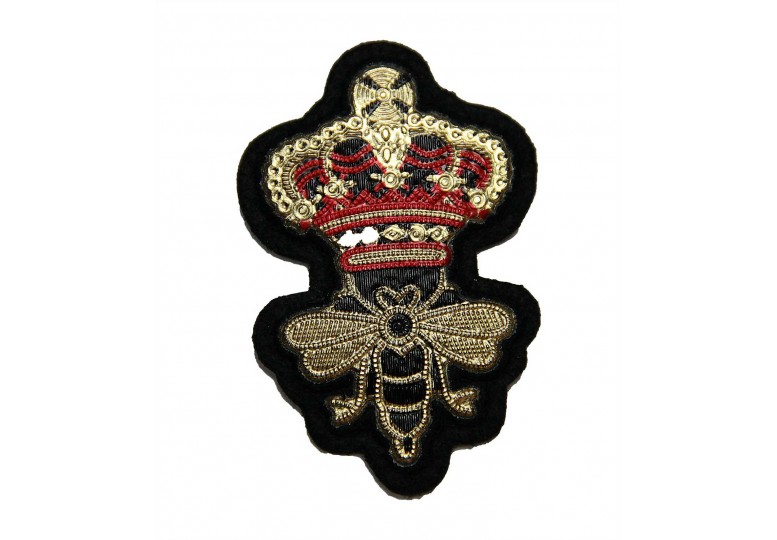 Hint Keçeli Arma Model 15 (En 4, Boy 5.5)