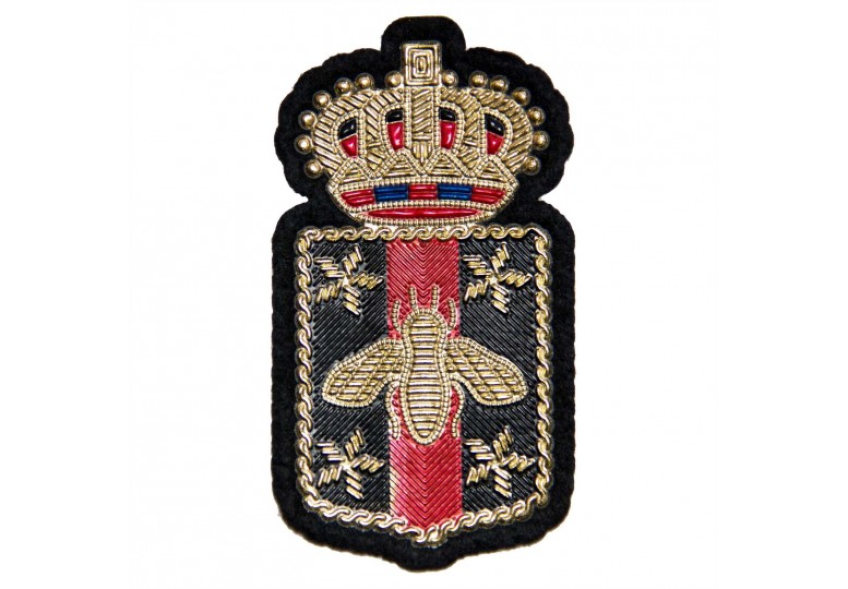 Hint Keçeli Arma Model 18 (En 4.1, Boy 7.6)