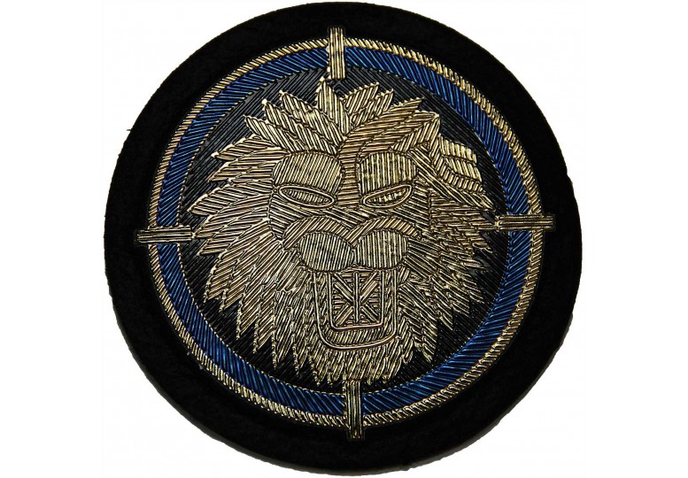 Hint Keçeli Arma Model 21 (En 8.7, Boy 9)