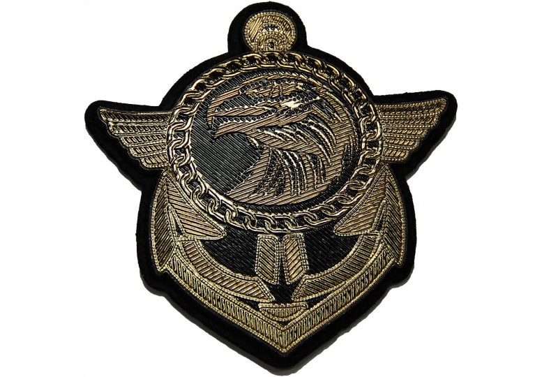 Hint Keçeli Arma Model 22 (En 9.5, Boy 9.5)