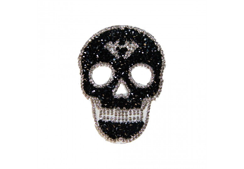 İnci Taşlı Arma Model 15 En 7, Boy 9.1