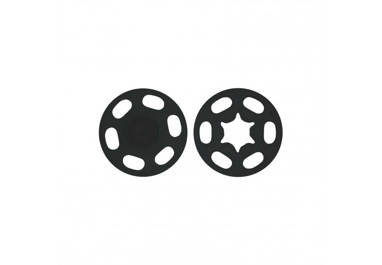 Elle Dikme Plastik Çıtçıt - Q77