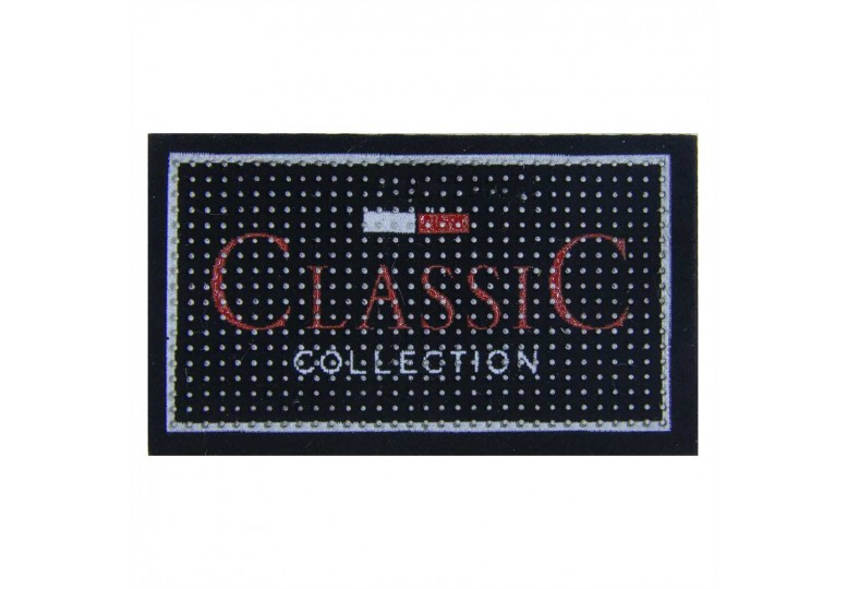 Kauçuk Gofre - Model 1 - En 4.8, Boy 3.8