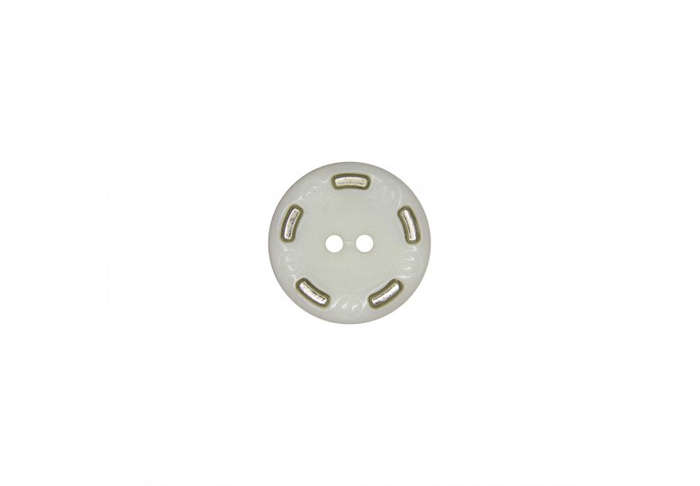 Geçme Düğme - 2058