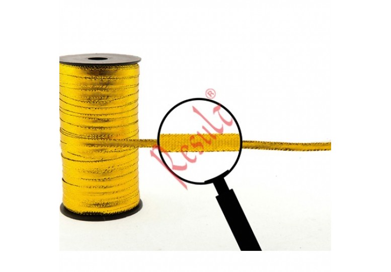 Simli Şerit İp - 2