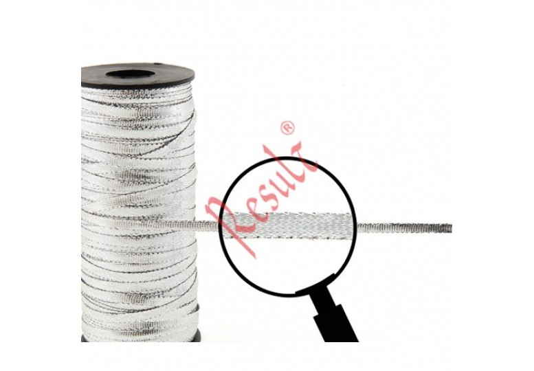 Simli Şerit İp - 4