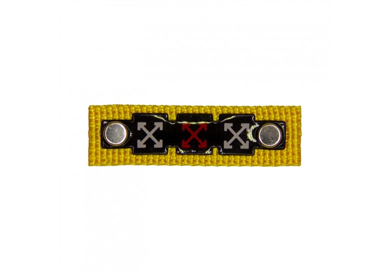 Plastik Arma Grogren Model 15 (En 5.3, Boy 1.5)